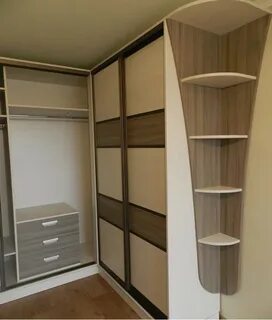 Угловые боковые