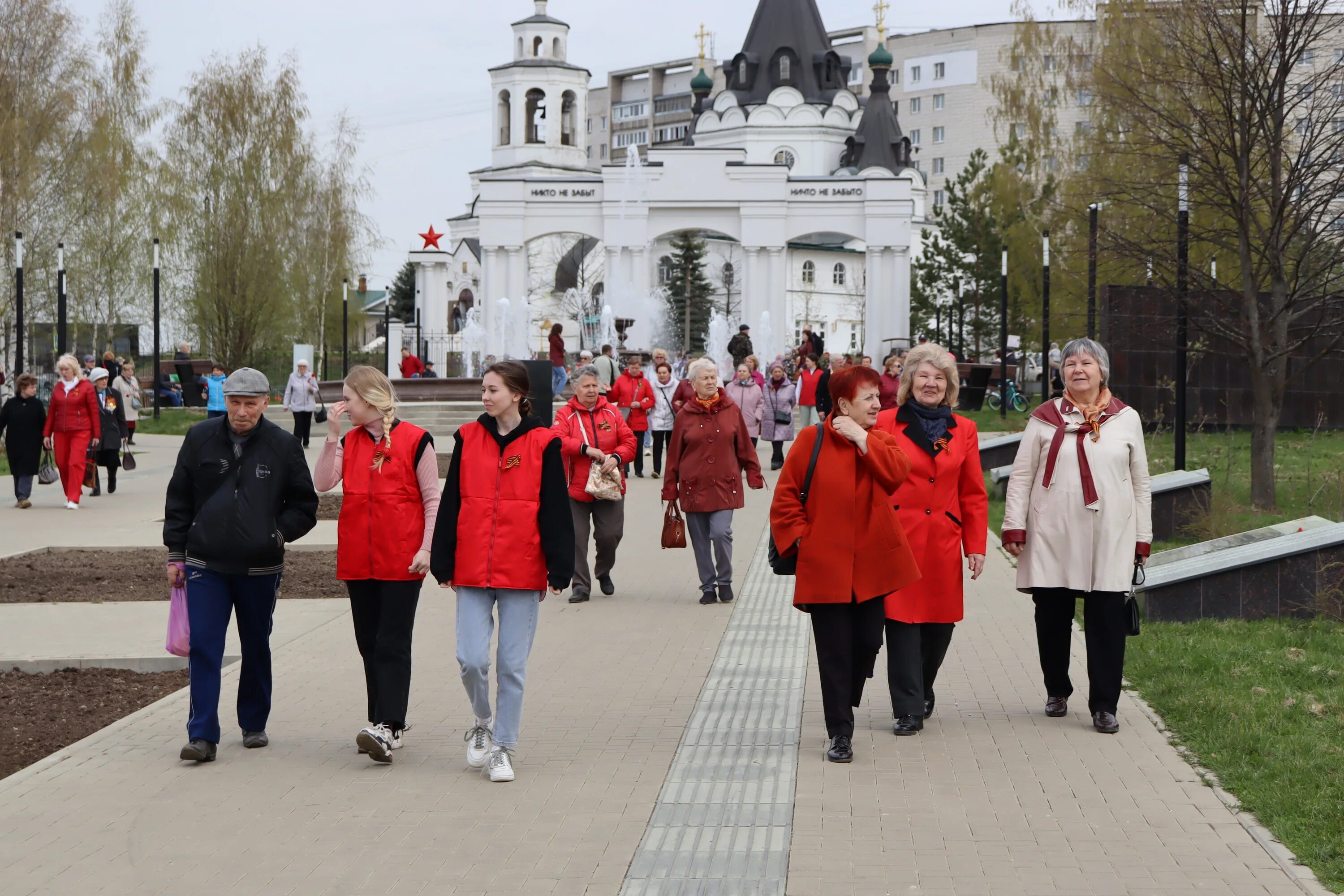 Сайт кострома новости