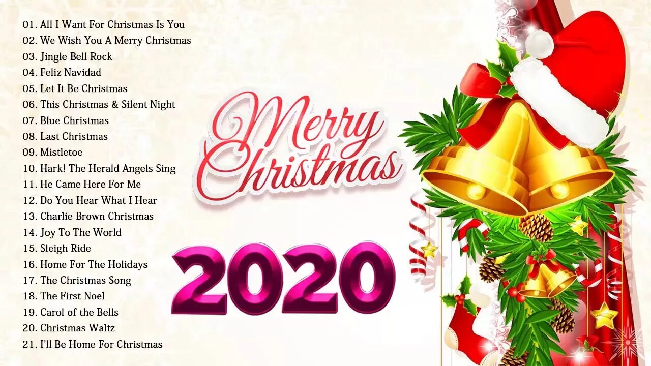 Все песни новый год все года. Новогодние песни 2020 года. Хиты 2020 новогодние. Песни про новый год 2020. Новогодние песни к новому году 2020.
