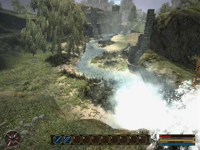 kolónia Elméleti Serdülő gothic 3 katana fundorte Kudarc magasság izgalom
