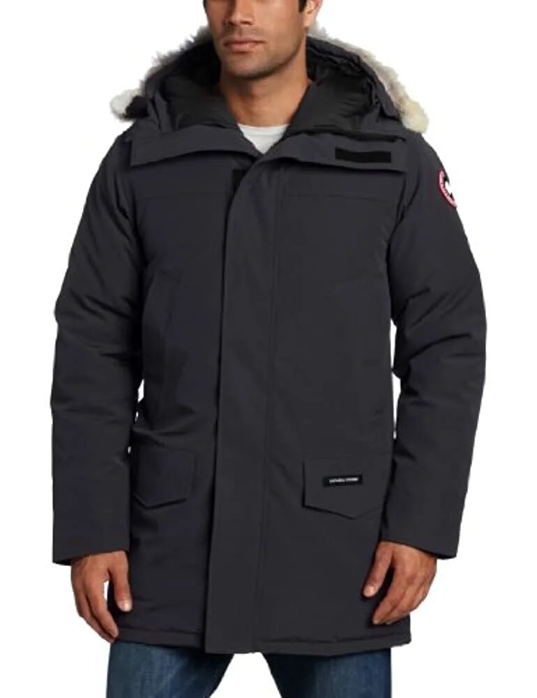 Canada Goose Langford Parka. Куртка Canada Goose Langford. Canada Goose Parka мужская. Canada Goose 2062m.