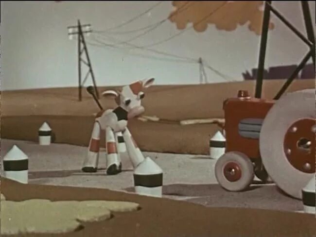 Новичок 1961. Новичок 1961 союзмультфильм. Новичок 1961 союзмультфильм. Новичок 1961. Новичок 1961 трактор.