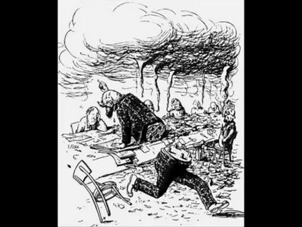 Прозаседавшиеся анализ