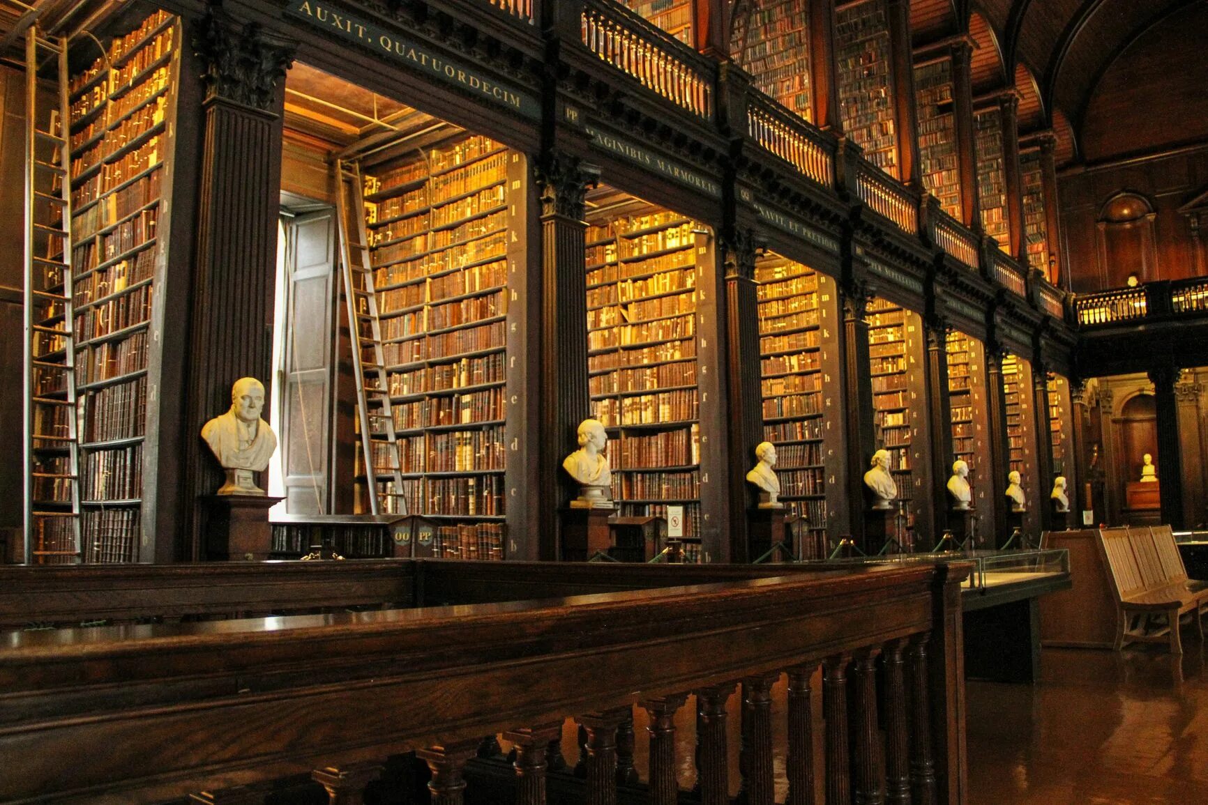 Things library