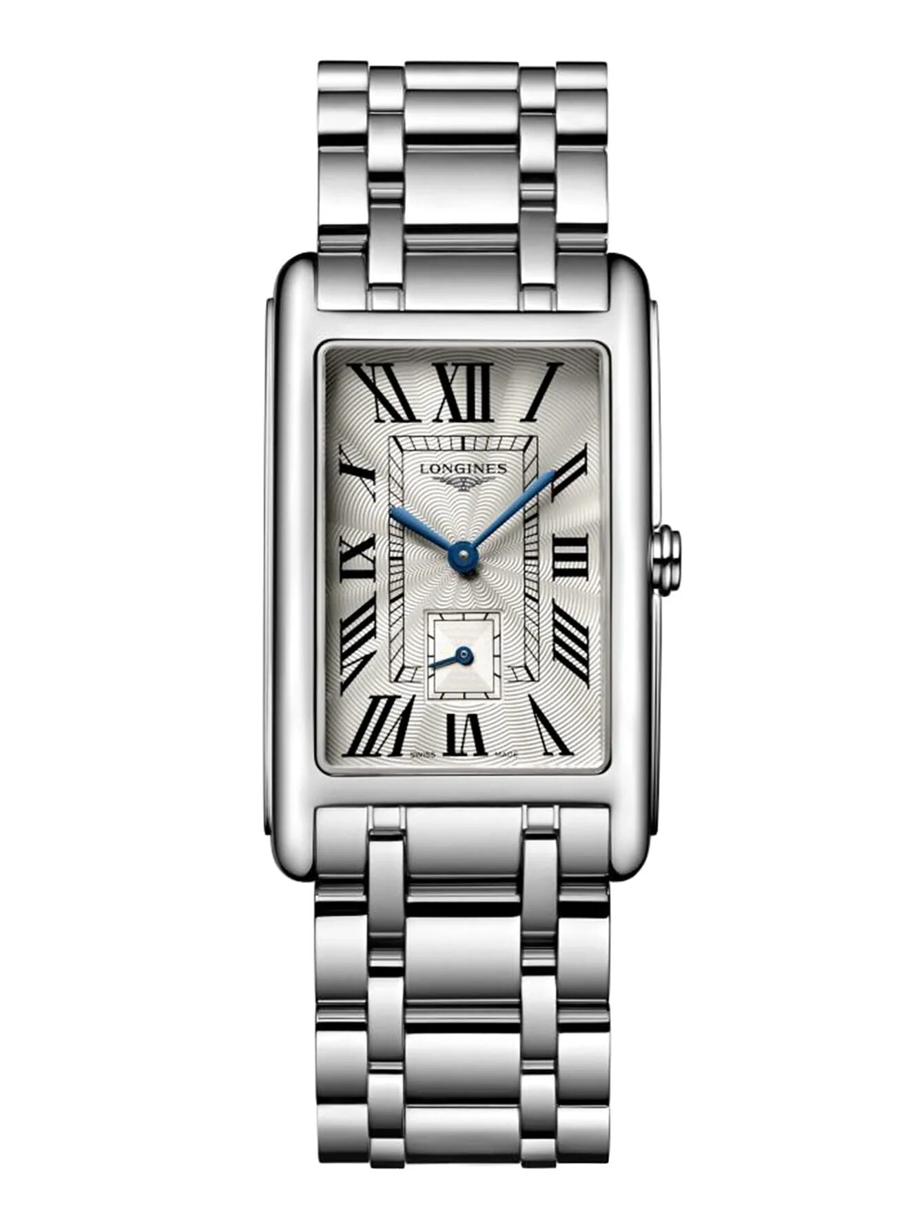 755. 4. 656. Longines dolce vita кварц. Longines dolcevita.
