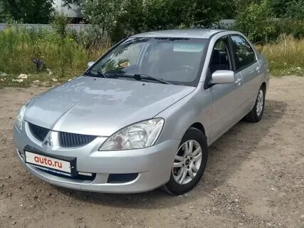 Митсубиси ланцер 9 1.6