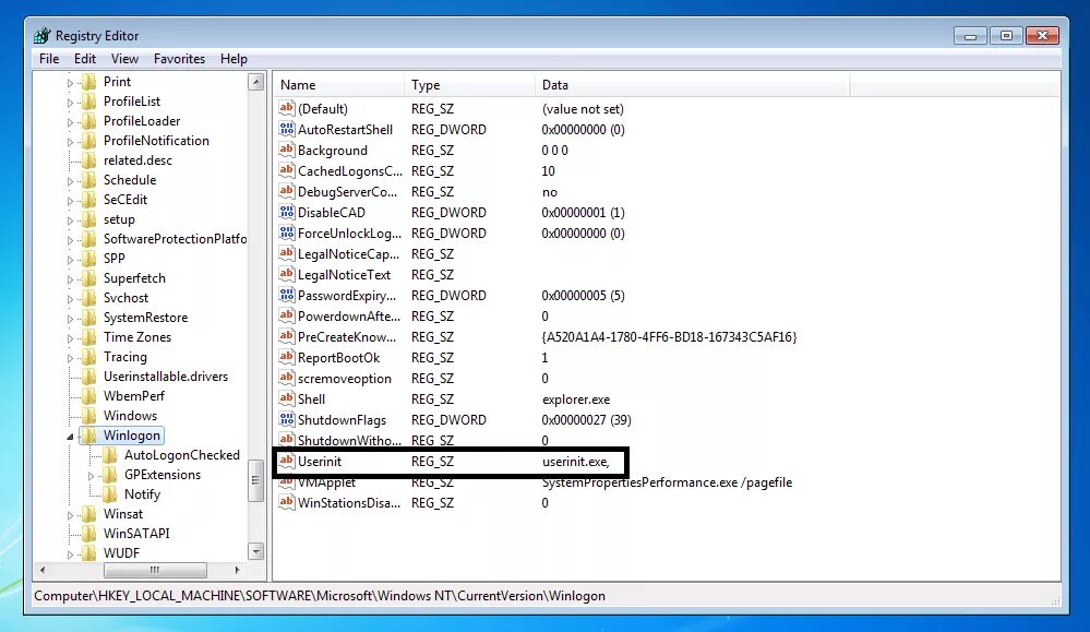 Microsoft windows nt currentversion winlogon. Winlogon. winlogon shell. winlogon в реестре windows 10 вид. winlogon обои.