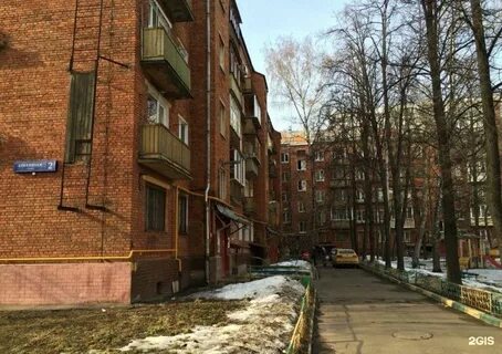 Северный ветер ул коккинаки 4 москва