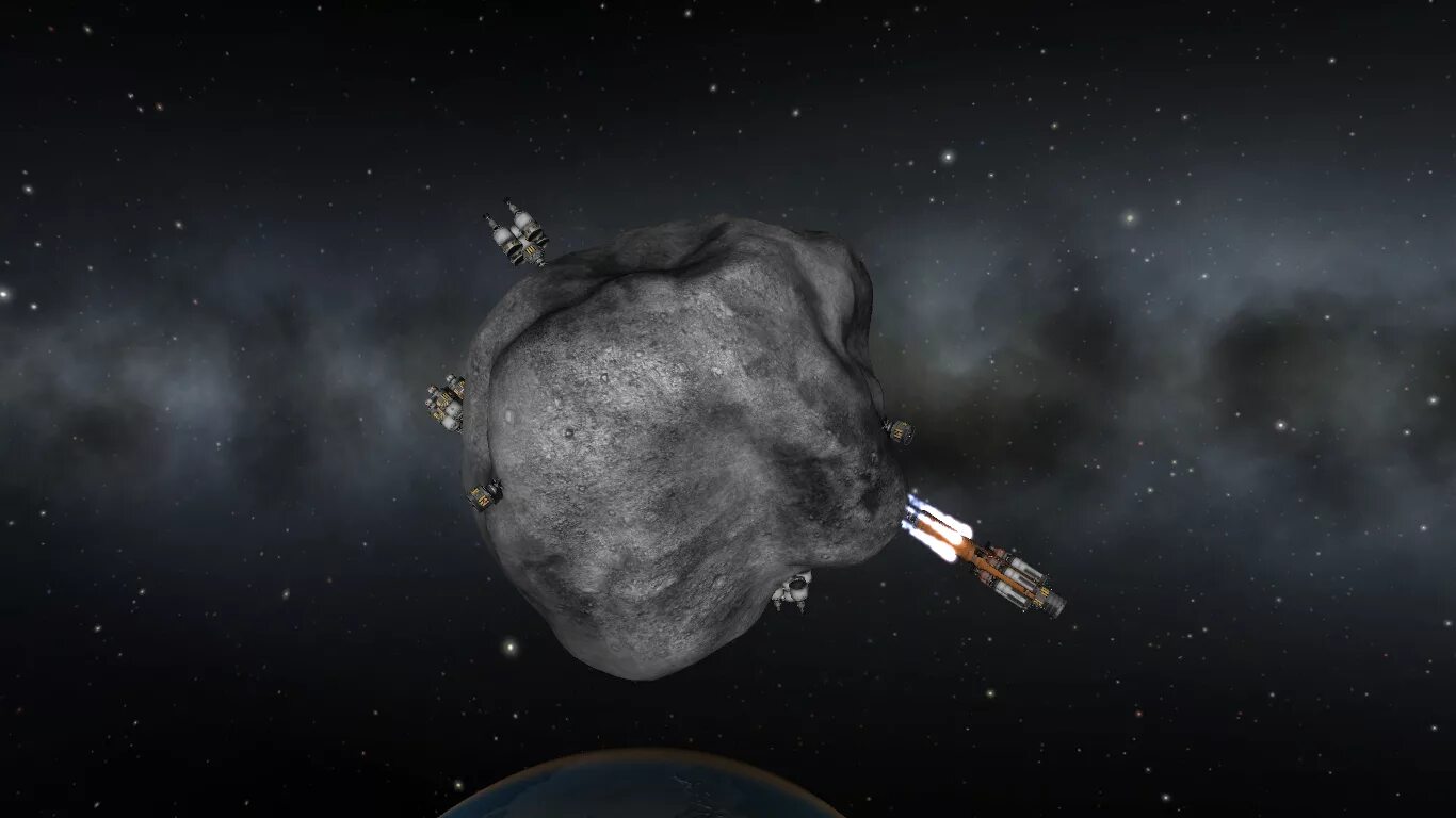 Название группы астероидов. Астероид (4741) Leskov. Лаборатория на астероиде. База на астероиде.