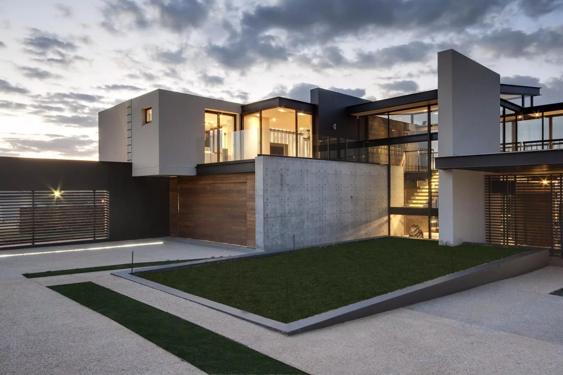Architect design