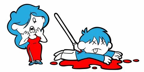 A good murder
