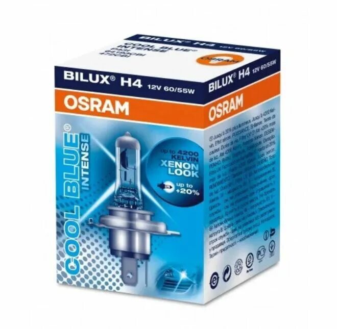Лампы h4 osram 60. Лампа автомобильная h4 12-6055 (64193) p43t-38 osram. 64193 h4 12v 6055w p43t, лампа 12v h4 6055w p43t osram 64193. лампа осрам 64193. лампа 12v h4 6055w p43t 5000k osram cool blue intense 1 шт. картон 64193cbn.