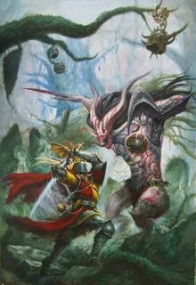 Daemon vs demon