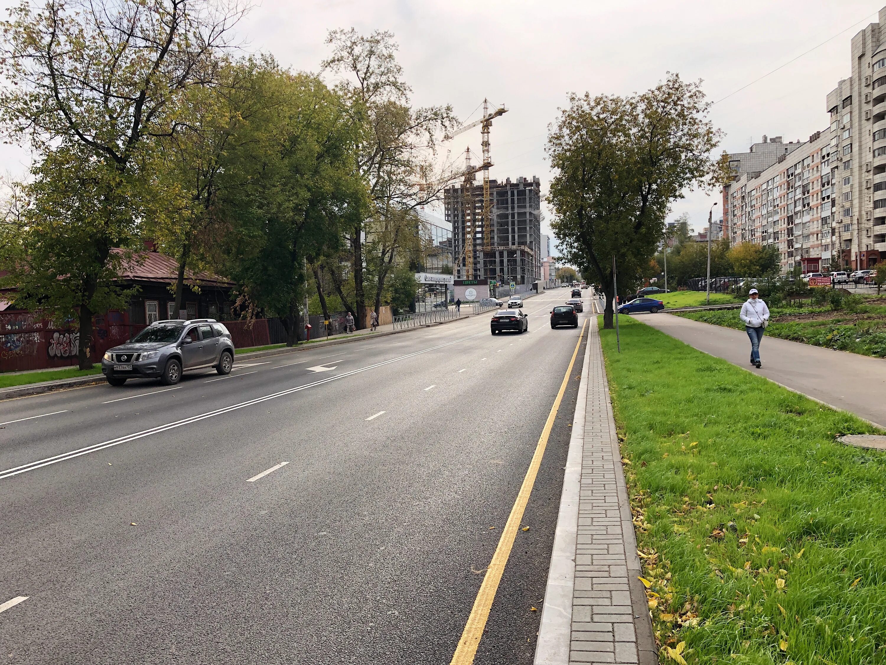 Дорогой ремонт пермь. Островского дорога. Реконструкция дорог в Перми. Дорогая Островского улица в Перми ремонт. Дорога Островская, 32 Рязань..