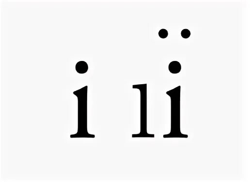 1 точка 16 10. I без точки. Точка 1 +i. I С точкой датировке. I С точкой сверху Электротехника.