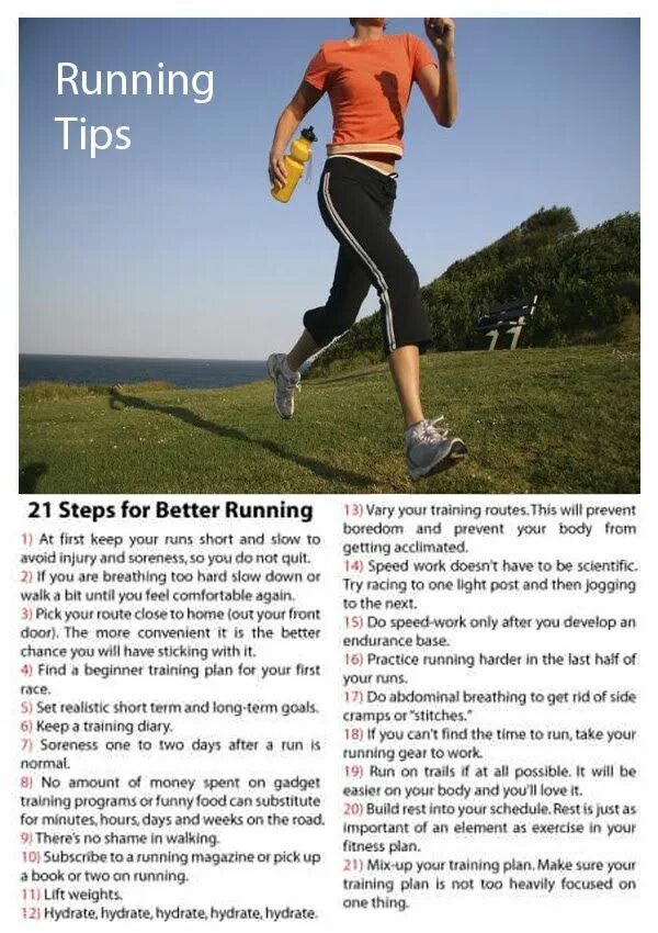 Exercise direct