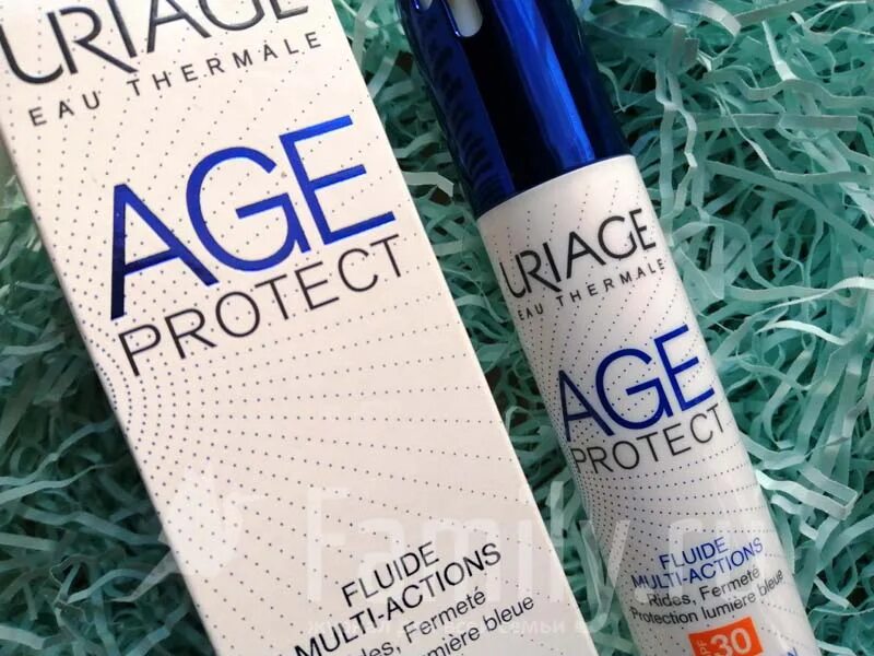 Uriage age protect multi action
