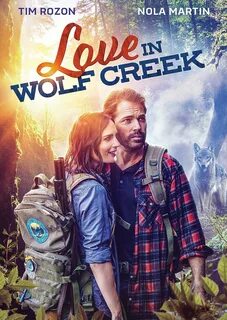 Love in Wolf Creek (TV Movie 2022) - IMDb