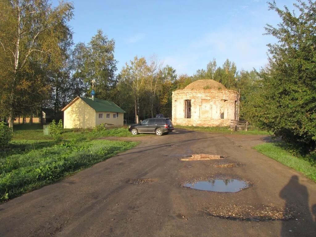 погорелое городище зубцовский район. погорелое городище храм. погорелое городище зубцовский район. ильинская церковь погорелое городище. храм ильи пророка погорелое городище.