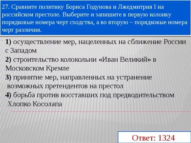 Политика Годунова и Лжедмитрия 1. Сравните политику Бориса и Лжедмитрия. Сравните политику Бориса Годунова и Лжедмитрия. Годунов и Лжедмитрий 1.