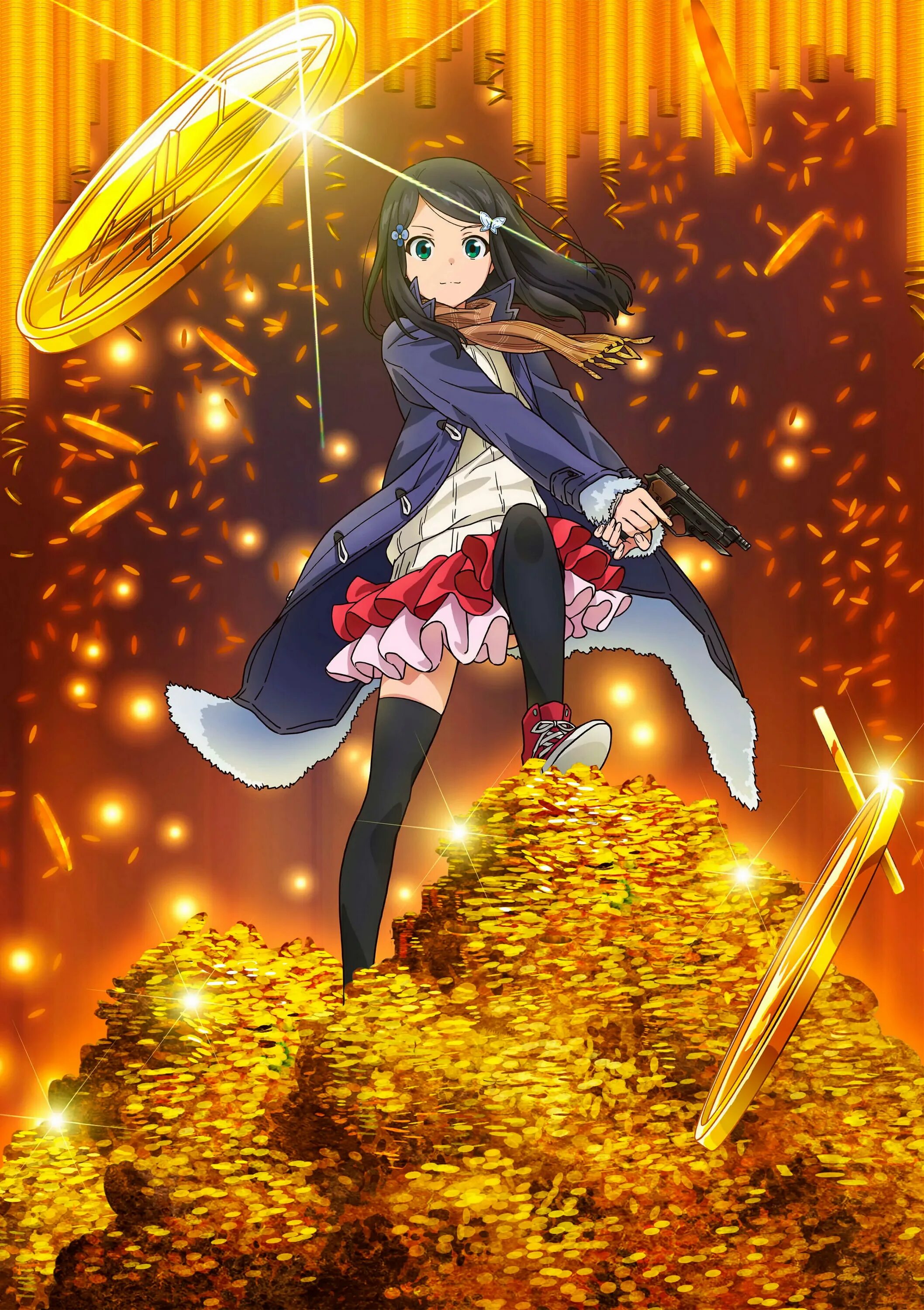 Ямано мицува. Rougo ni sonaete isekai de 8-manmai no kinka wo tamemasu. Сбережение 80 000 золотых монет в другом мире к моей старости. Мицуха ямано. 80к золота на старость в другом мире.