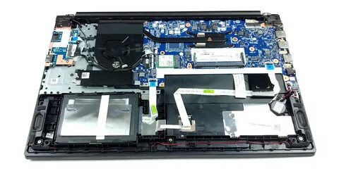 Thinkpad p15v