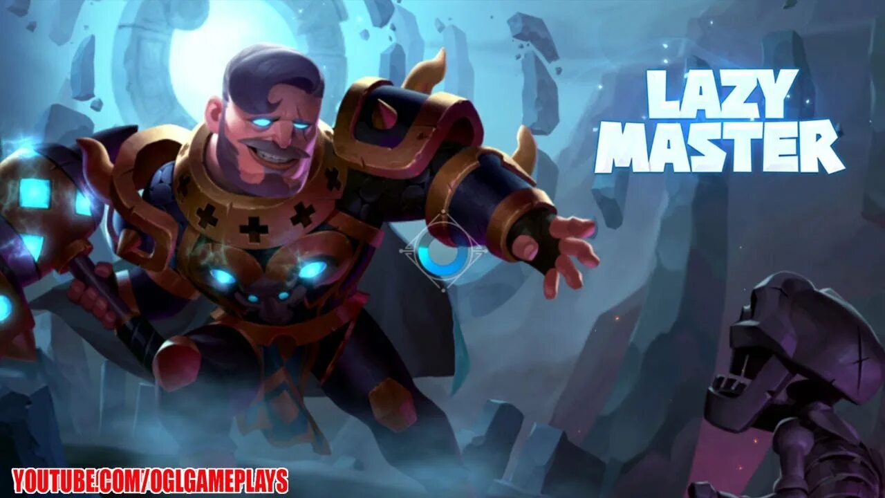 Master gameplay