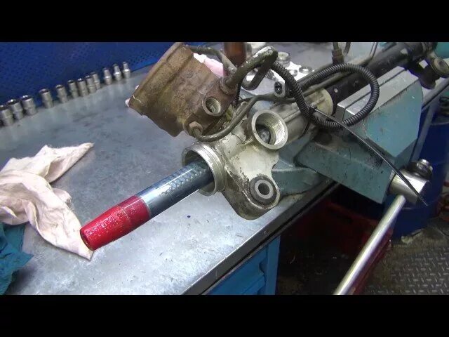 рейка рулевая гидравлическая. Remont rulevoy reyki. нижний новгород ремонт рулевой. рулевая рейка. что такое рейка в автомобиле.