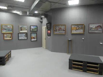 Gallery ai