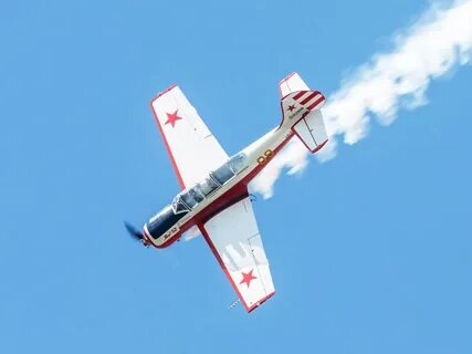 Полет на самолете як