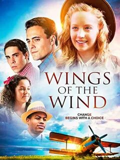 Wind of beginning