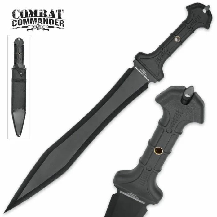 Tactical Gladius нож. Колд стил Гладиус мачете. Кукри United Cutlery. United Cutlery Гладиус. Combat sword