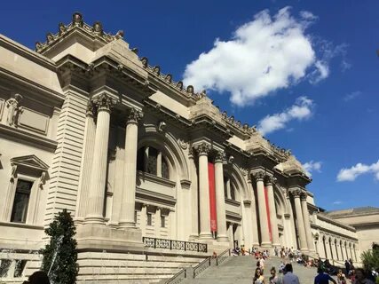 Museum tours