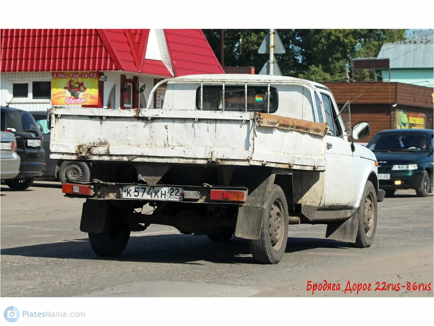 ВАЗ ФВК 2302 Бизон. ВАЗ 2302. Нива Бизон. Бизон 2302