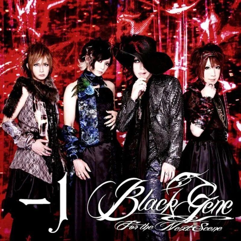 Gene Black группа. Black Gene for the next Scene. Kiryu Visual Kei Band Wallpaper. Gene for.