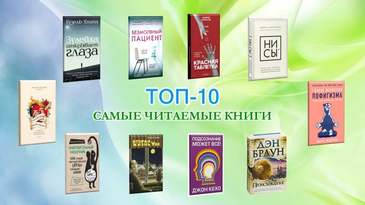 Самые читаемые книги. Топ 10 книг. Самые читаемые книги в России. Топ 20 читаемых книг. 10 популярных книг