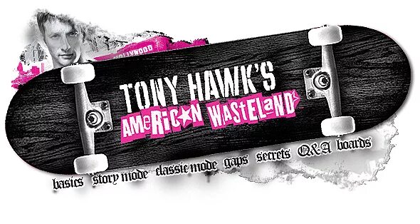 Tony hawk american. Tony Hawk’s American Wasteland. Тони Хоук Американ вестленд. Тони Хоук логотип. Игра Tony Hawk American Wasteland.