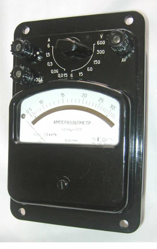 27-01 спб. 000. 000. Тестер ц4353. Ц 51.