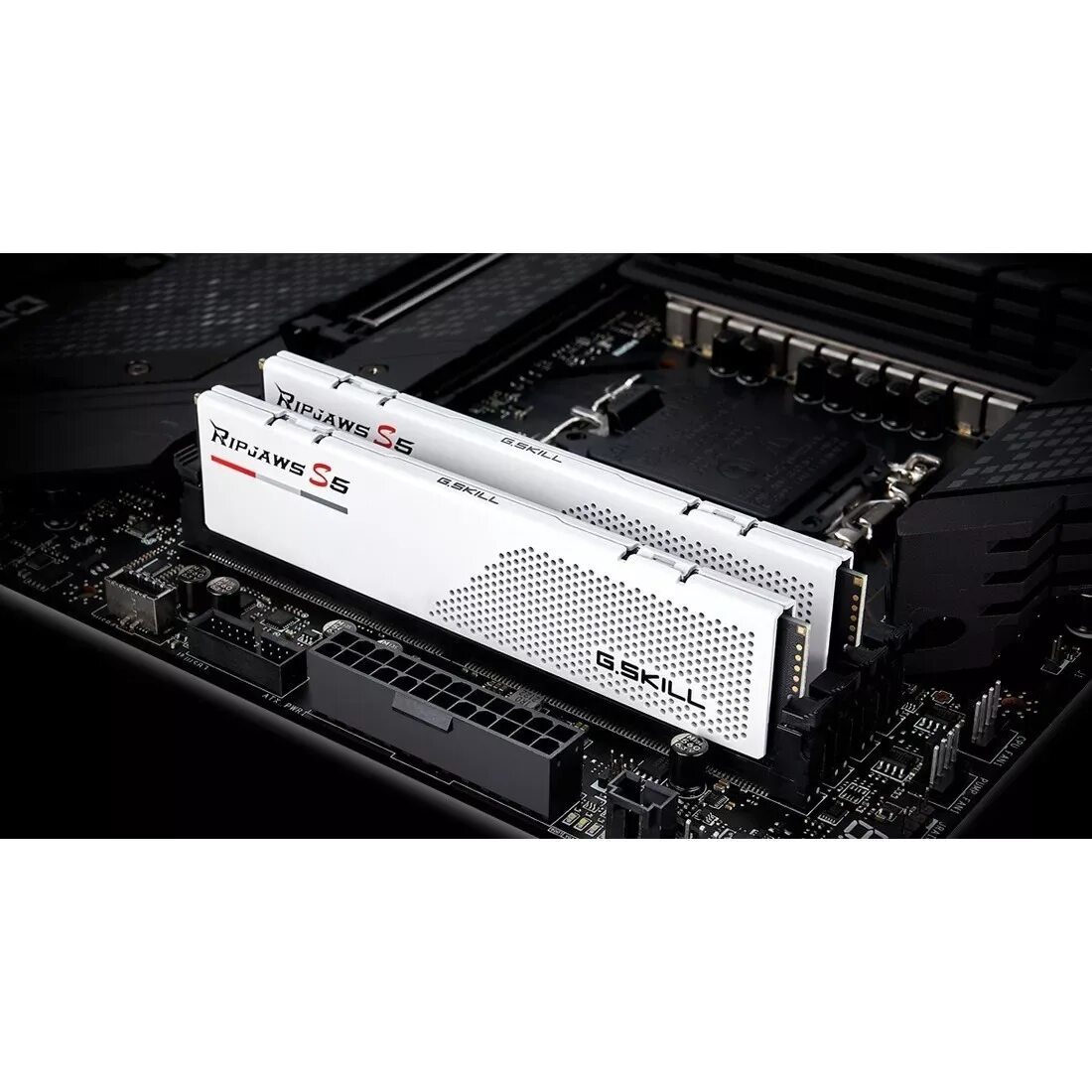 Ripjaws ddr5. G.skill ripjaws s5 [f5-5600j3636c16gx2-rs5k] 32 гб. g.skill ripjaws s5 [f5-5600j3036d32gx2-rs5w]. g.skill f5-5600j3636d32gx2-rs5k ripjaws s5. g skill f5 5600mhz withe.