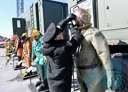 5 мая день водолаза картинки