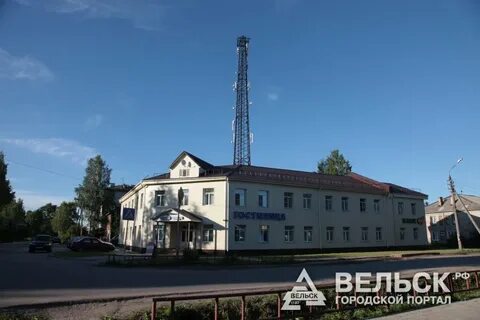 Клиники вельска