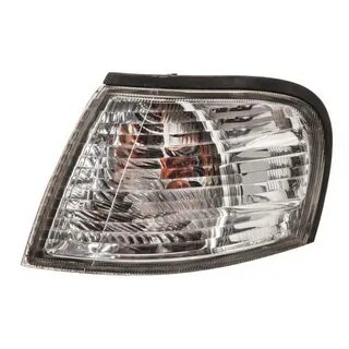 Поворотник nissan sunny