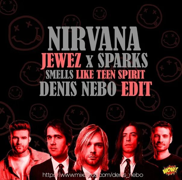 Nirvana smells like spirit. Smells like teen Spirit Remastered 2021 Nirvana. Lunis - smells like teen Spirit.mp3. R3hab x Amba - smells like teen Spirit.mp3.