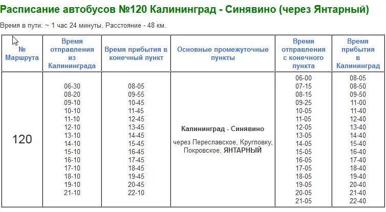 Расписание 120 автобуса Калининград-Янтарный. Янтарный Калининград автобус 120 расписание автобусов. Расписание 120 автобуса Калининград Северный вокзал -Янтарный. Расписание автобусов 120 Калининград Калининград Янтарный. Расписание большаково калининград