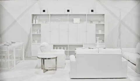 White stock