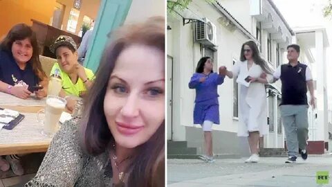Россиянка родила в анталии ребенка
