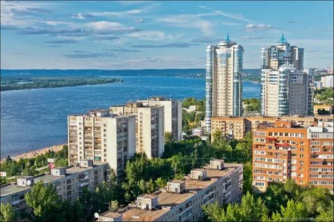 Улица осипенко самара