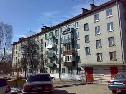 Володарского 33