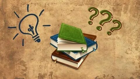 Узнай книгу по описанию