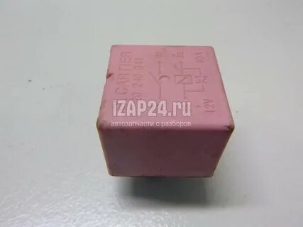 Реле альмера g15
